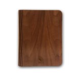 Светильник Lumobook (цвет: грецкий орех) Светильник Lumobook (цвет: грецкий орех)