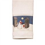 Полотенце банное Holiday Outhouses