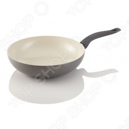Сковорода Delimano Ceramica Suprema Wok