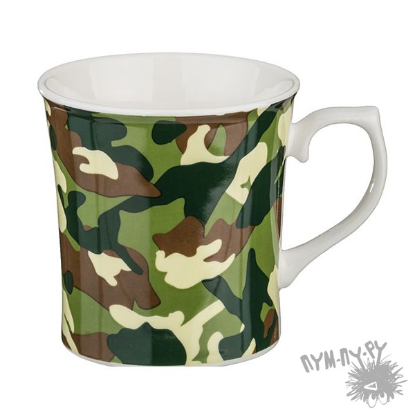 Кружка Militari style