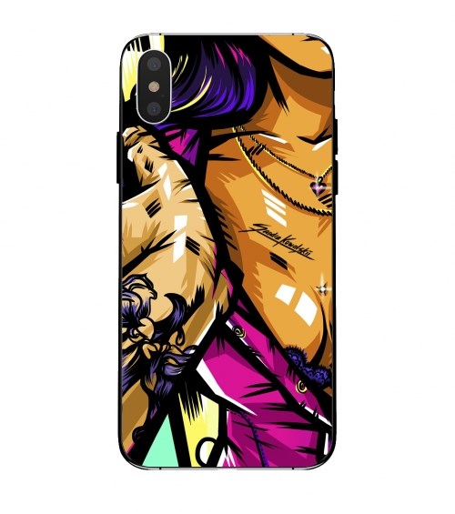 Чехол для iPhone Sandra Kowalski #11