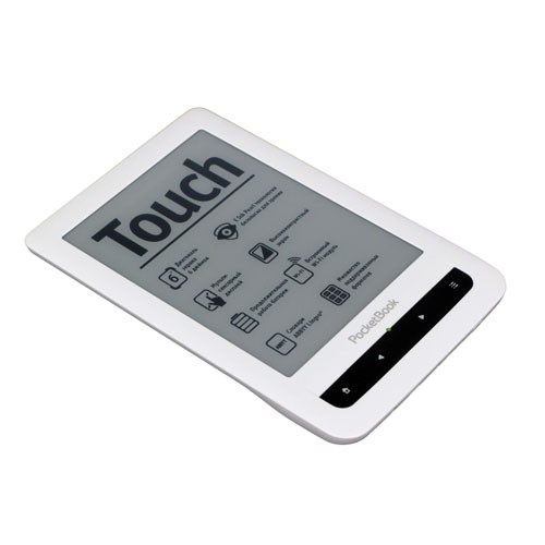 Электронная книга PocketBook Touch