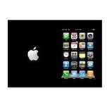 Тетрадь для блоков IPhone