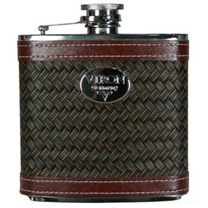 Фляжка подарочная VIRON 14oz