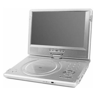 DVD-проигрыватель Odeon SDP 1280