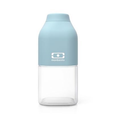 Бутылка MB Positive 0,33 л. iceberg