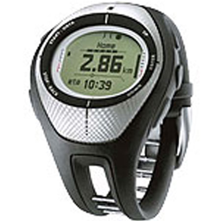 Электронные наручные часы Suunto