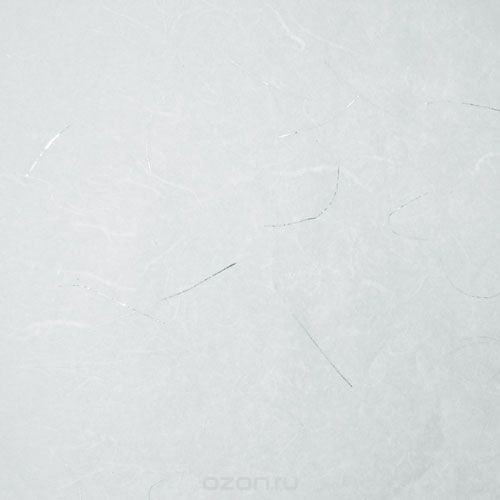 Рисовая бумага для декупажа Craft Premier, фоновая, цвет: белый