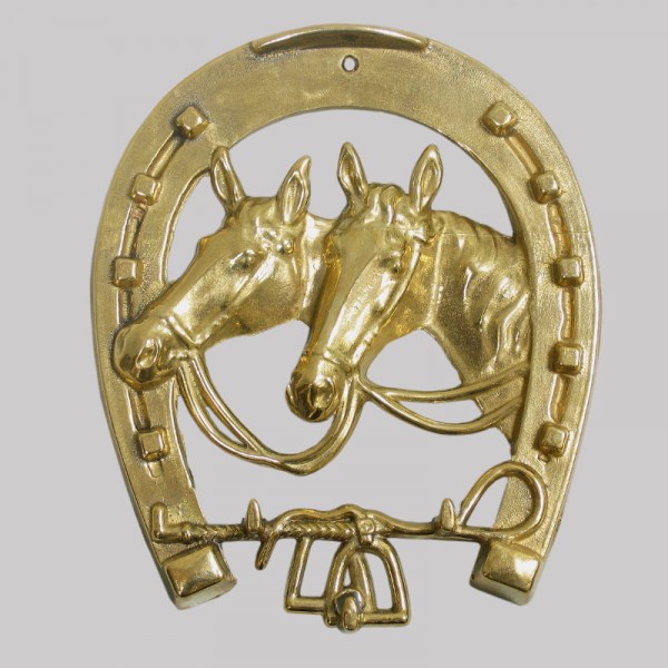 Ключница Horses