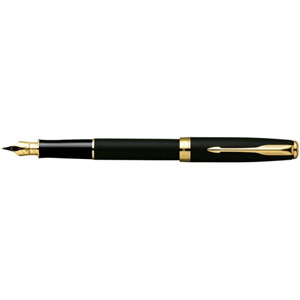 Перьевая ручка Parker Sonnet New