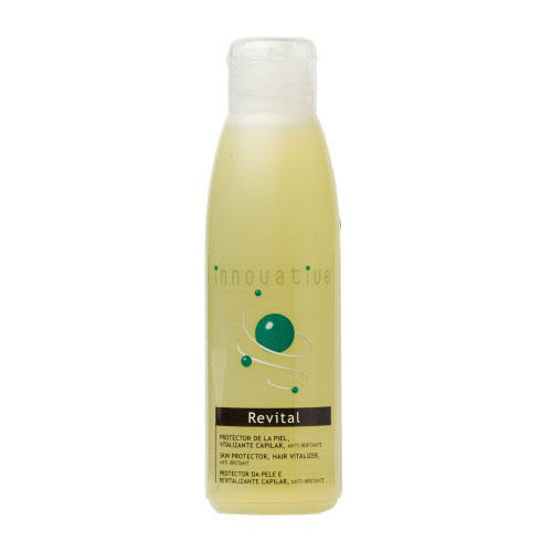 Маска Revital Skin protector and hair vitalizer