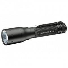Фонарь P3 LED LENSER