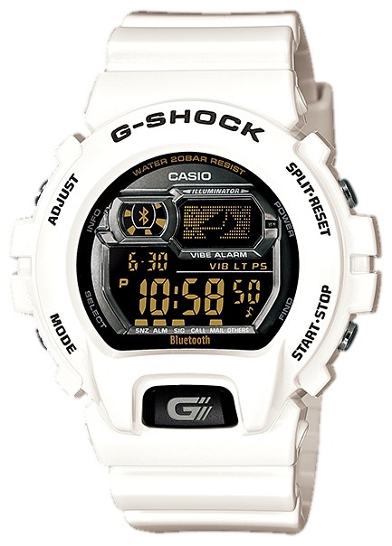 Часы Casio G-Shock GB-6900B-7E Classic Collection