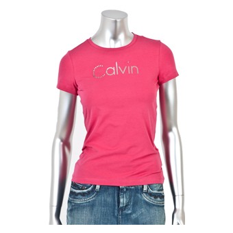 Футболка Calvin Klein Jeans