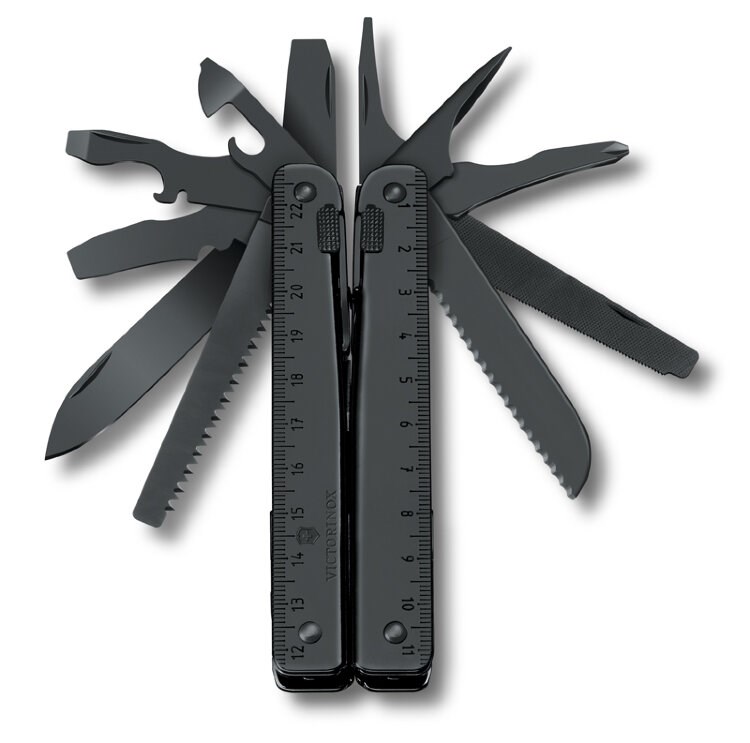 Мультитул VICTORINOX SwissTool BS 3.0323.3CN