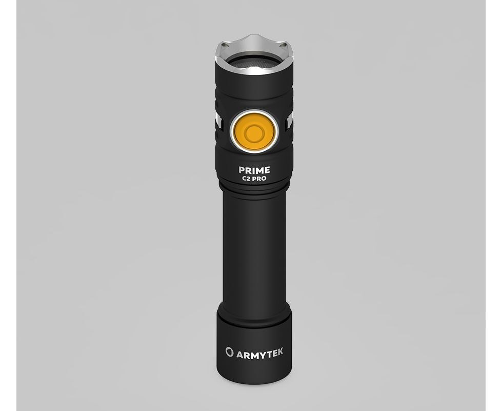 Мультифонарь Armytek Prime C2 PRO MAGNET USB