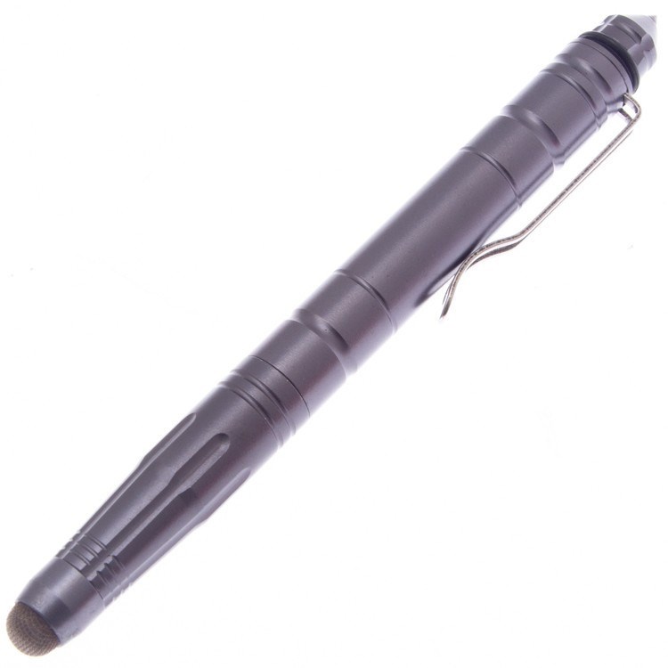 Тактическая ручка Tactical PEN-2 gray