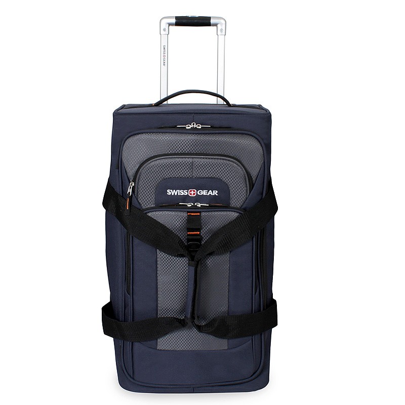 Сумка на колесах Swissgear Sport Line, 55л
