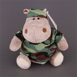 Бегемот военный