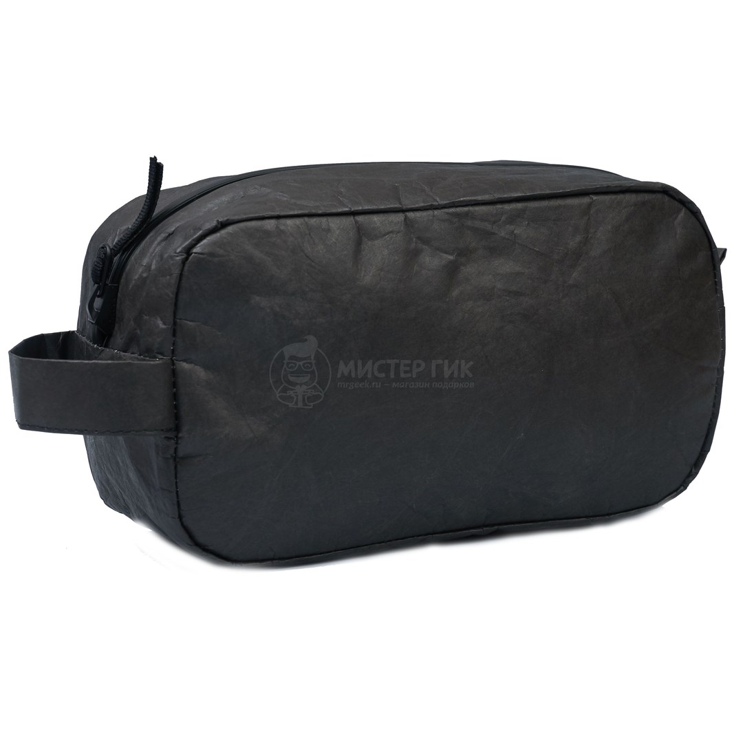 Сумочка для путешествий New travel kit New Monoblack
