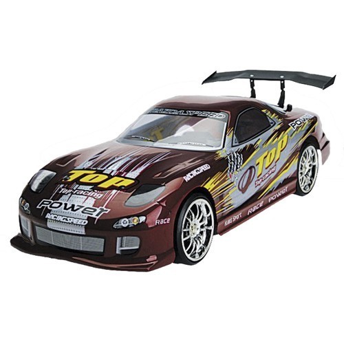 Радиоуправляемая машинка для дрифта Guang Ao Drift Car Mazda