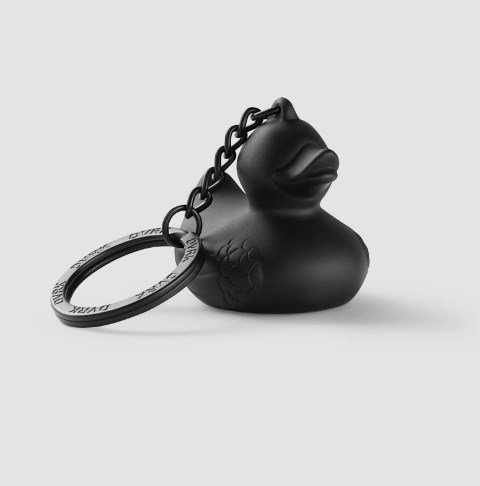 Брелок уточка DVRK 102