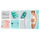 Вакуумный аппарат Vacuum Beauty System, Gezatone