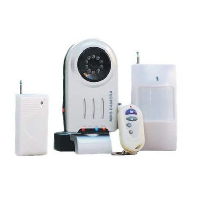 GSM сигнализация с MMS камерой Revizor X8
