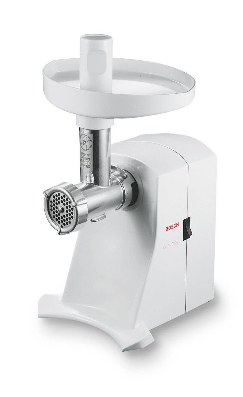 Мясорубка Bosch MFW 1501