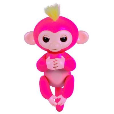 Интерактивная обезьянка Fingerlings Baby Monkey
