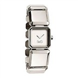 Женские наручные fashion часы Square