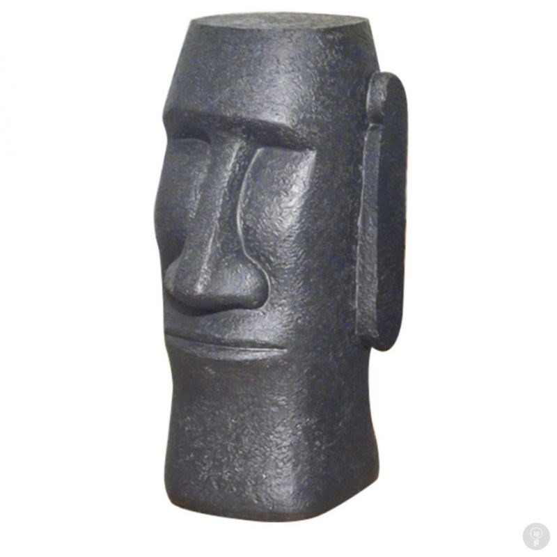 Копилка Moai