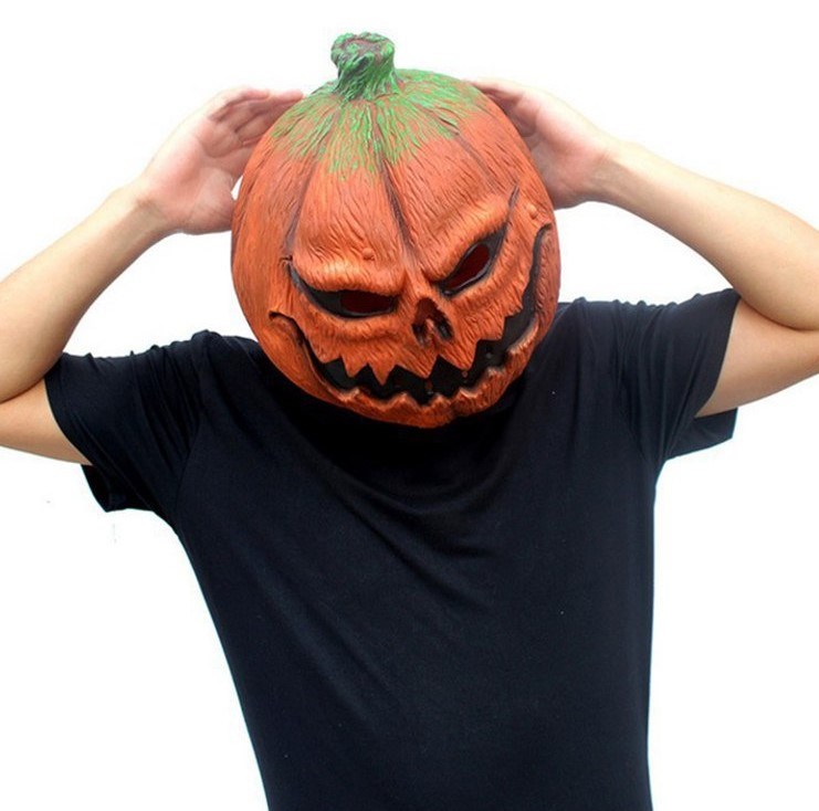 Ночная маска с тыквой J:ON Pumpkin Revitalizing Skin Sleeping Pack Tube