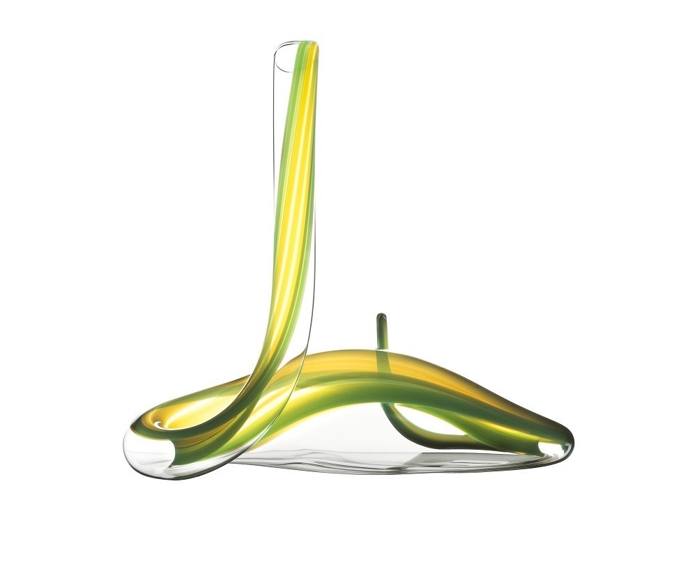 Декантер Riedel Mamba Double Magnum Green