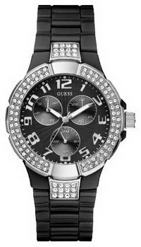 Женские наручные часы Guess W13564L2
