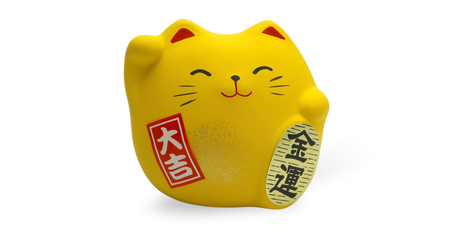 Фигурка-сувенир Hatamoto Japan MK-04