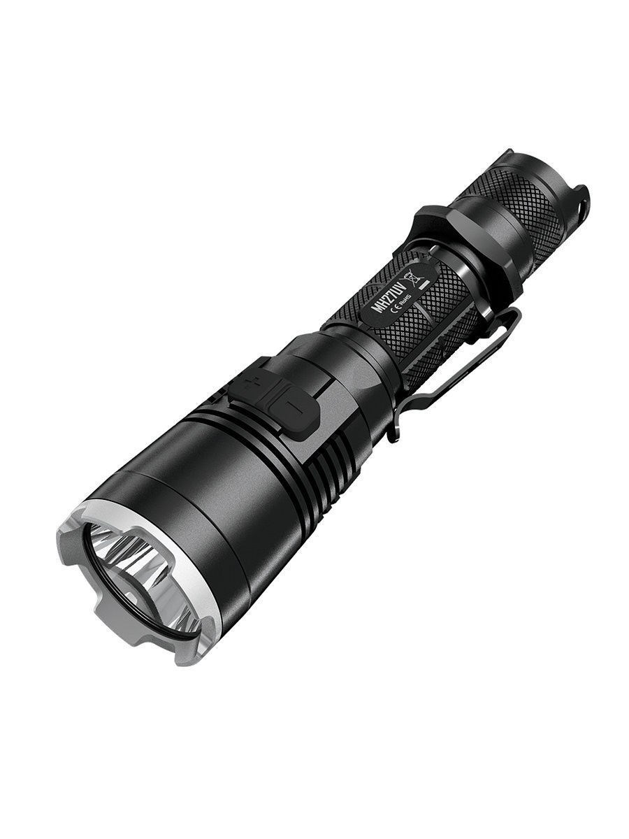 Фонарь Nitecore MH27UV
