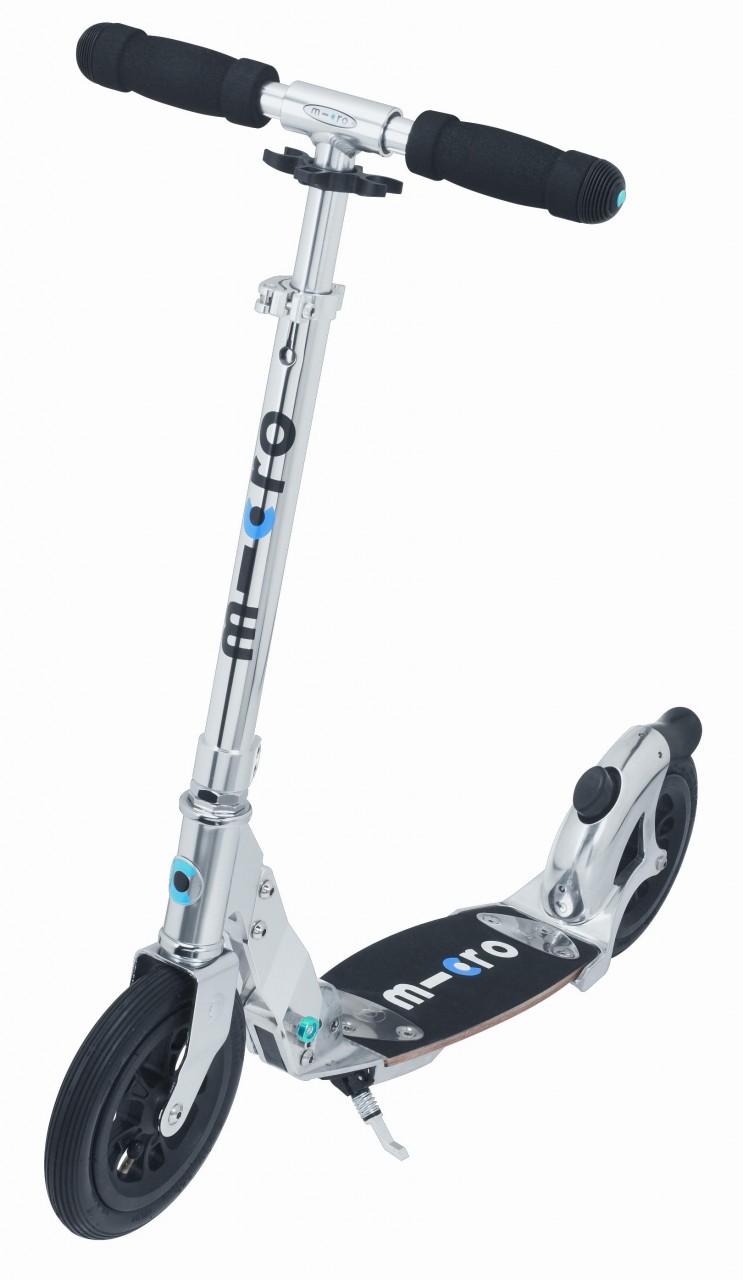 Самокат Micro Scooter Flex Air