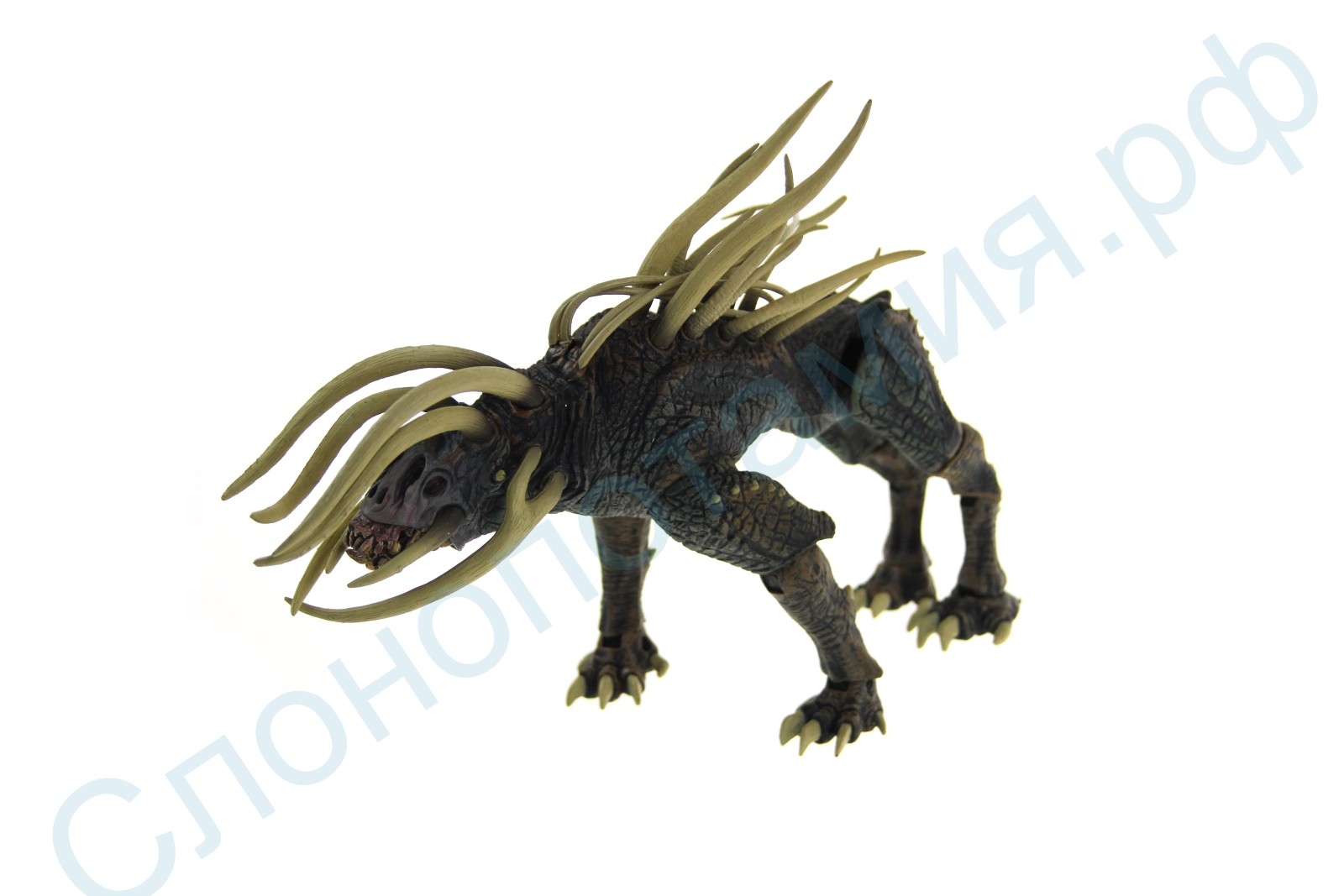 Predator Hound NECA
