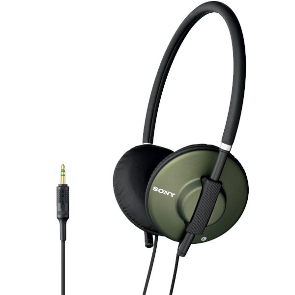Наушники SONY MDR-570