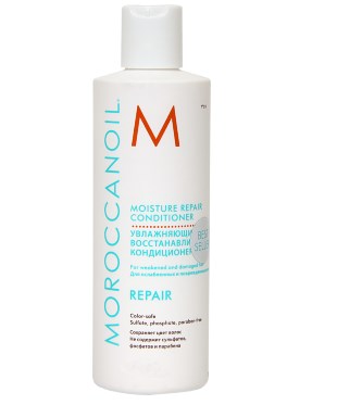 Восстанавливающий кондиционер Moroccanoil