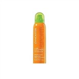 Аэрозоль для тела солнцезащитный водостойкий SPF15