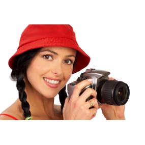 Подарочный сертификат Фотосессия