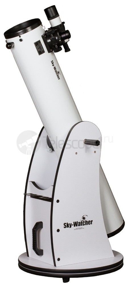 Телескоп Sky-Watcher Dob 6 (150/1200)