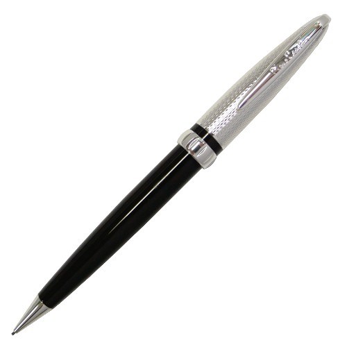 Механический карандаш Pierre Cardin Espace black/nickel