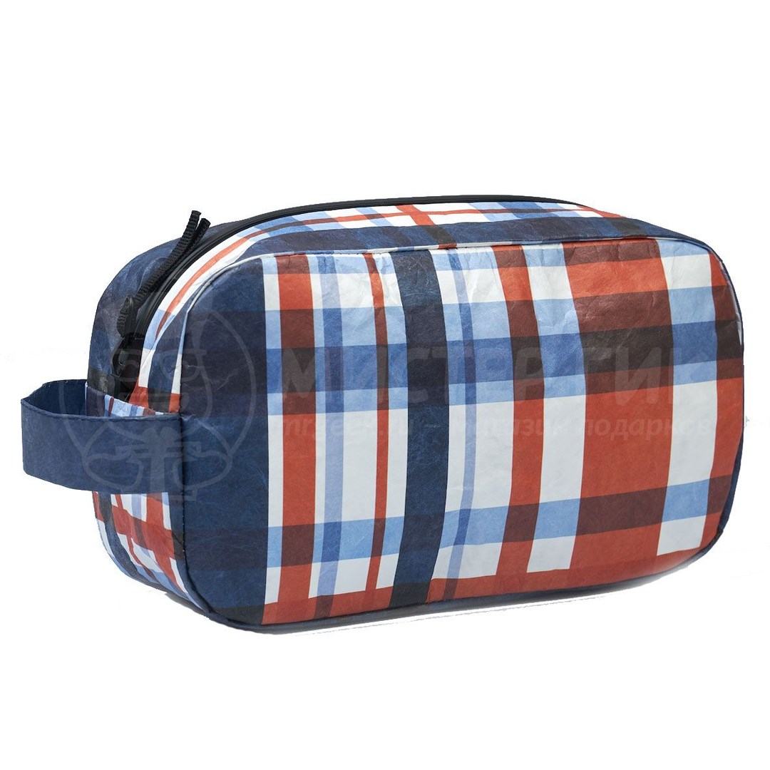 Сумочка для путешествий New travel kit New Checkbag