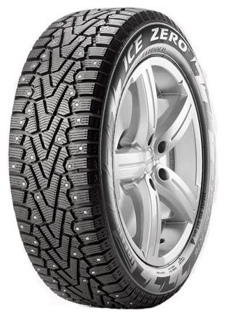 Шина Pirelli Ice Zero 205/60 R16 96T