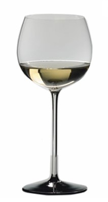 Хрустальный бокал для белого вина Sommeliers Black Tie, Riedel (500 мл)