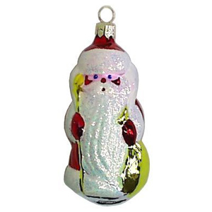 Елочная игрушка