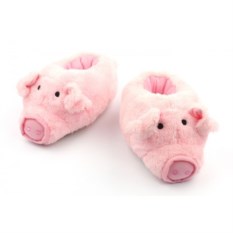 Тапочки Свинки Piggy